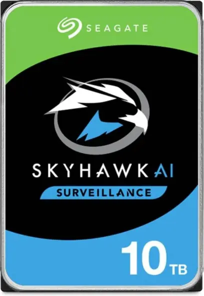 HDD 10 TB SkyHawk AI